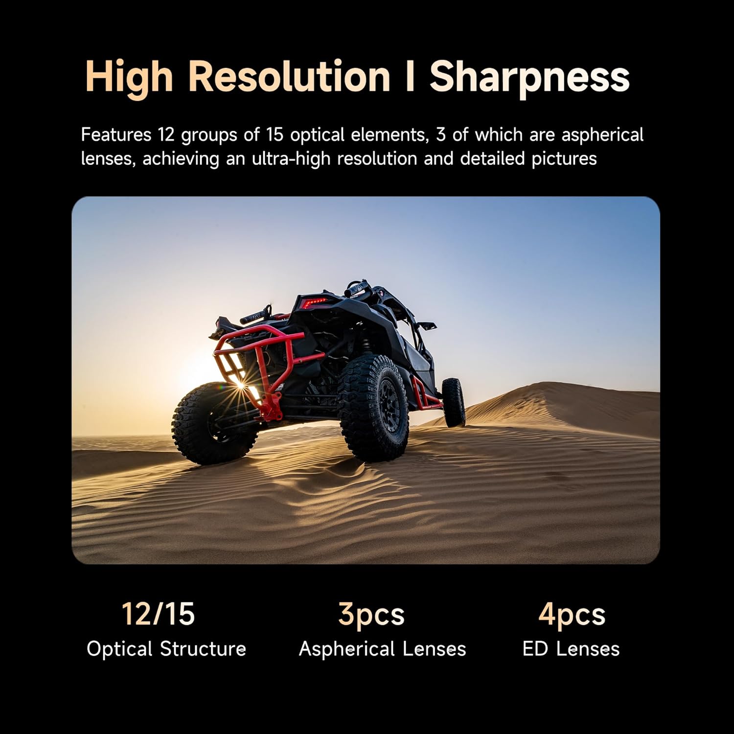 A Look at the VILTROX 16mm Z Lens