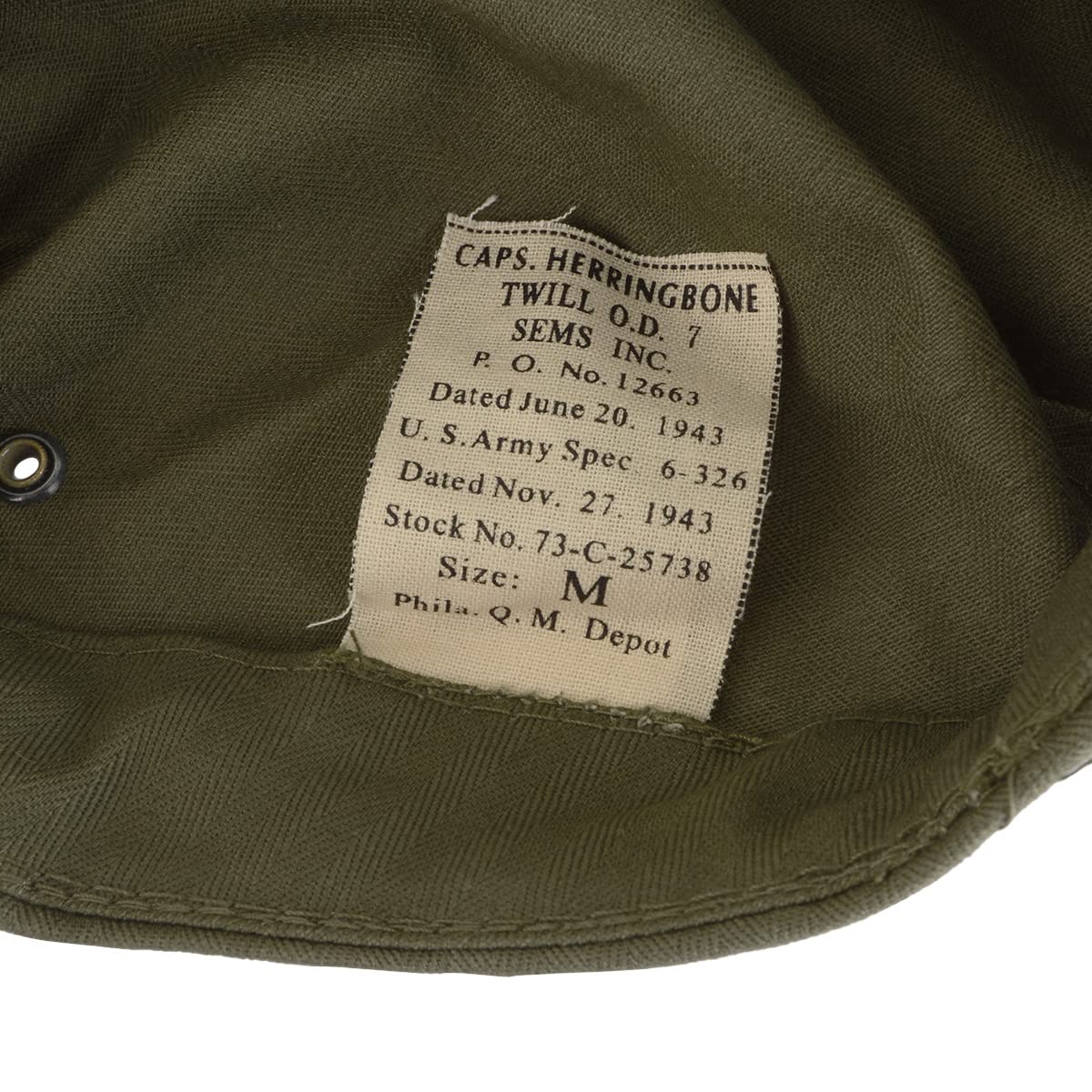 Mil-Tec Cappello Unisex-Adulto