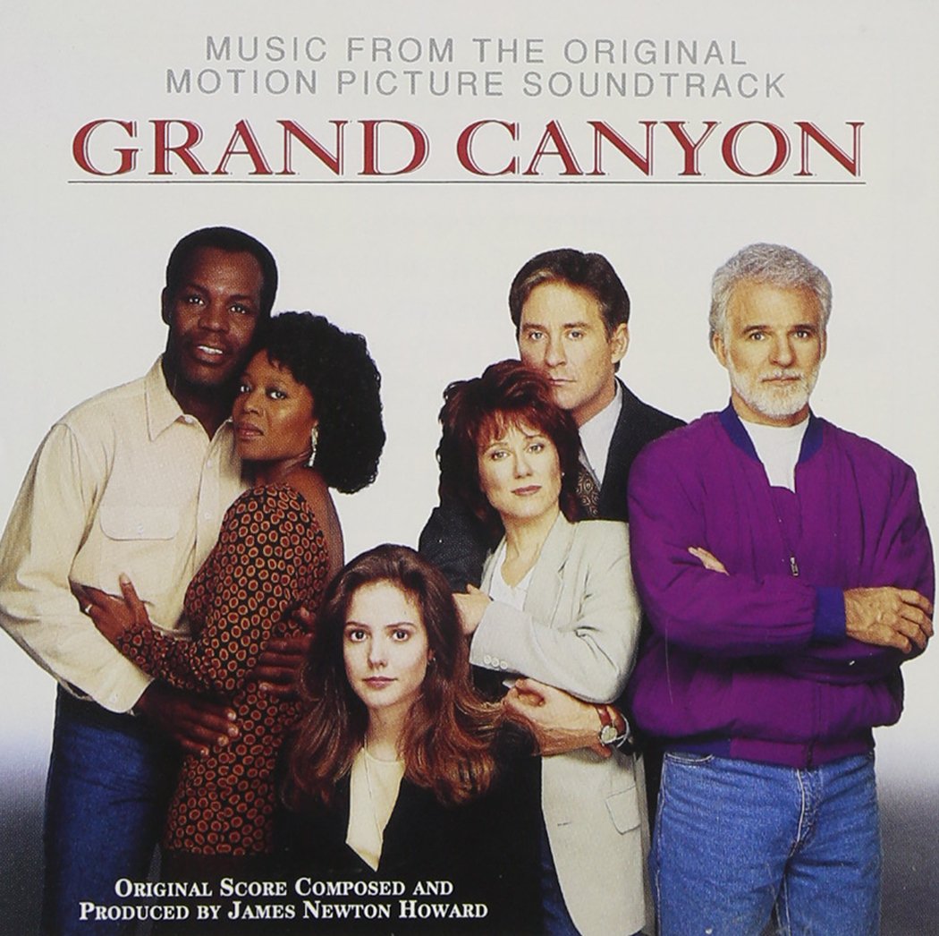 Grand Canyon [Audio CD]