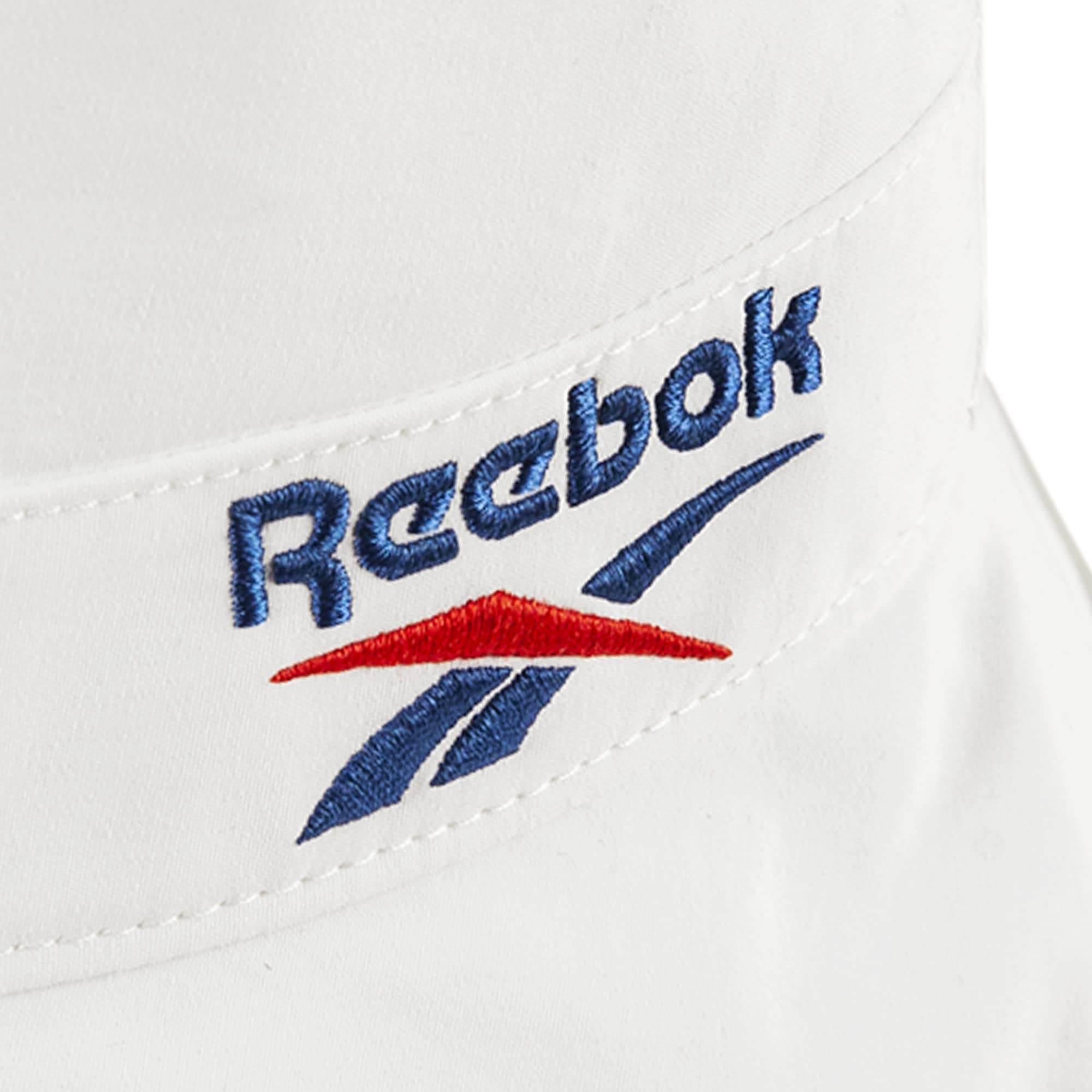 Reebok Classic Bucket Hat Mens Womens Sun Protection Athletic