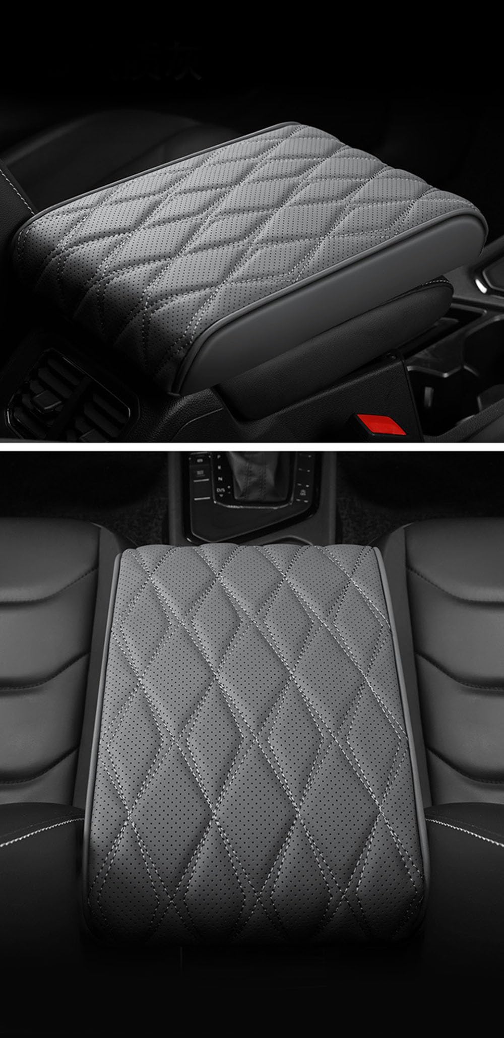 Auto Armsteun Kussen voor Lexus Sedan IS/ES/LS/GS/HS Sedan,waterdichte Middenconsole Kussen,mat voor auto-armleuningen,Cover Padding Auto Armsteun, A Auto Armsteun Kussen voor Lexus Sedan IS/ES/LS/GS/HS Sedan,waterdichte Middenconsole Kussen,mat voor auto-armleuningen,Cover Padding Auto Armsteun, A