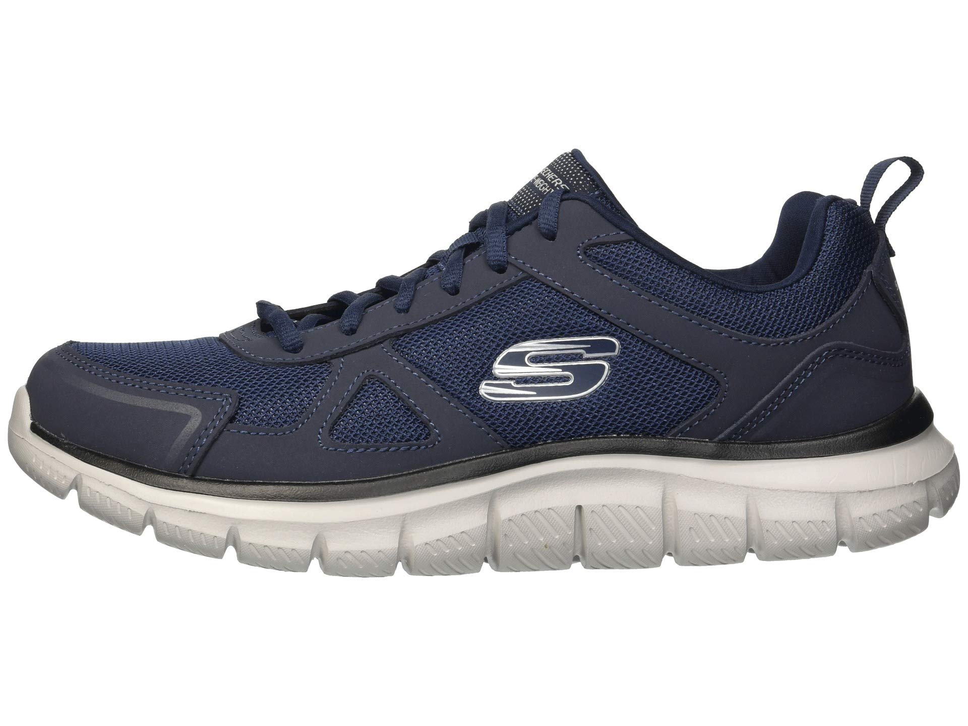 Skechers Track Scloric, Basket Homme