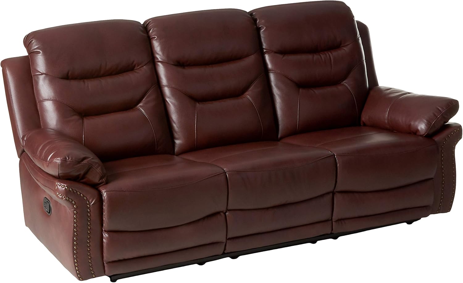 Blackjack Furniture The Andrews Collection Reclining Living