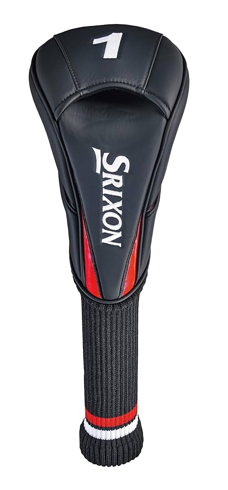 Amazon.co.jp: ダンロップ(DUNLOP) スリクソン ヘッドカバー W用