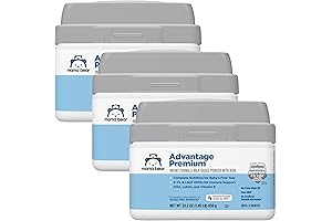 Mama Bear Advantage Baby Formula: Nourishing Infants with HMO Support