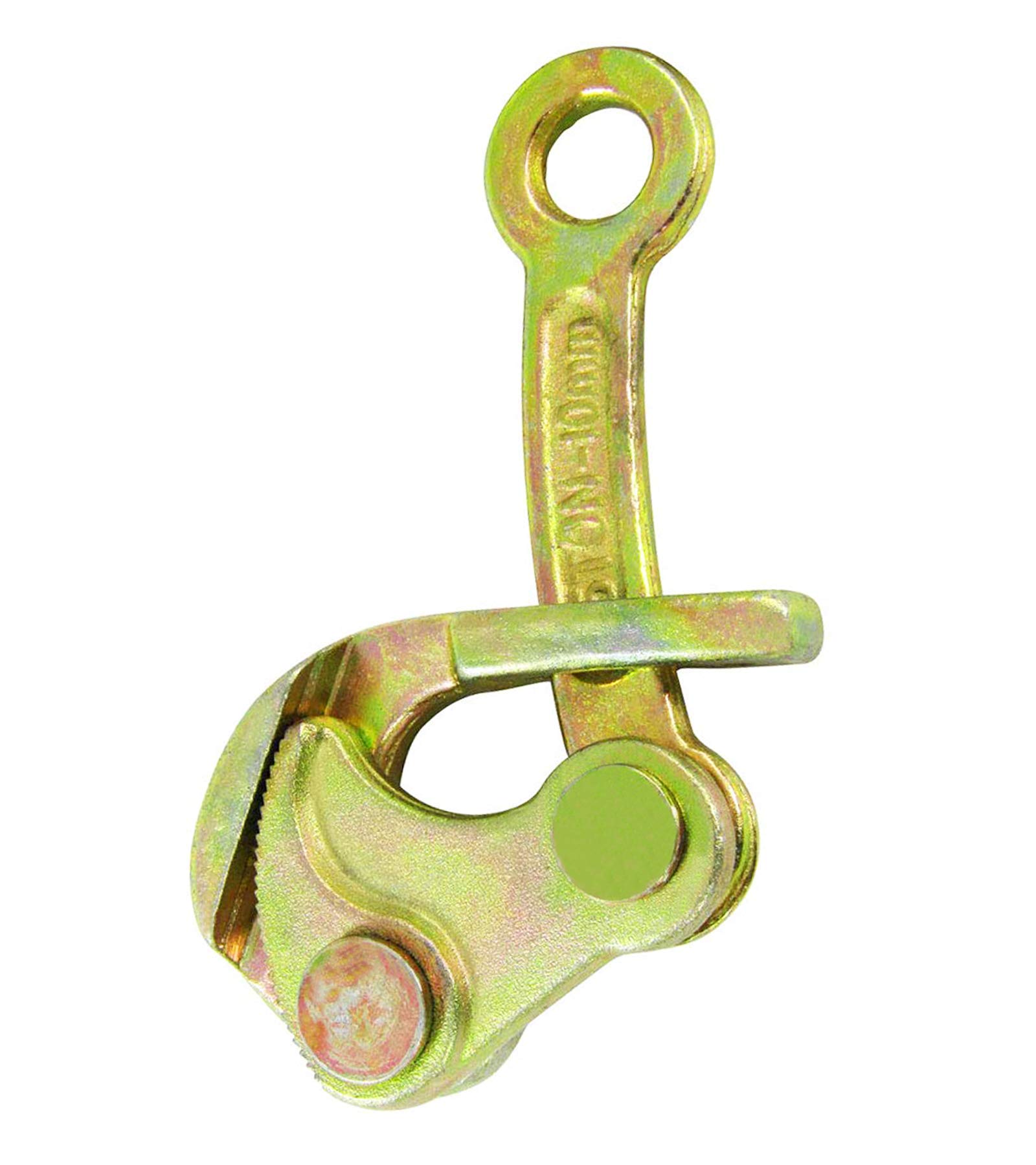 Buy YJINGRUI Wire Grip Steel Pulling Tool for Wire Rope Cable Clamp