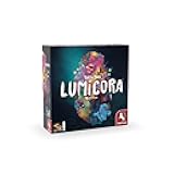 Lumicora Board Game