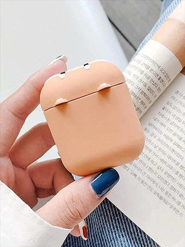Miniatura 8 de Linda funda para perro para Airpod Pro 2019Pro 2 Gen 2022 divertida funda de silicona Kawaii Cool Air Pods Pro con diseño de perro durmiendo para