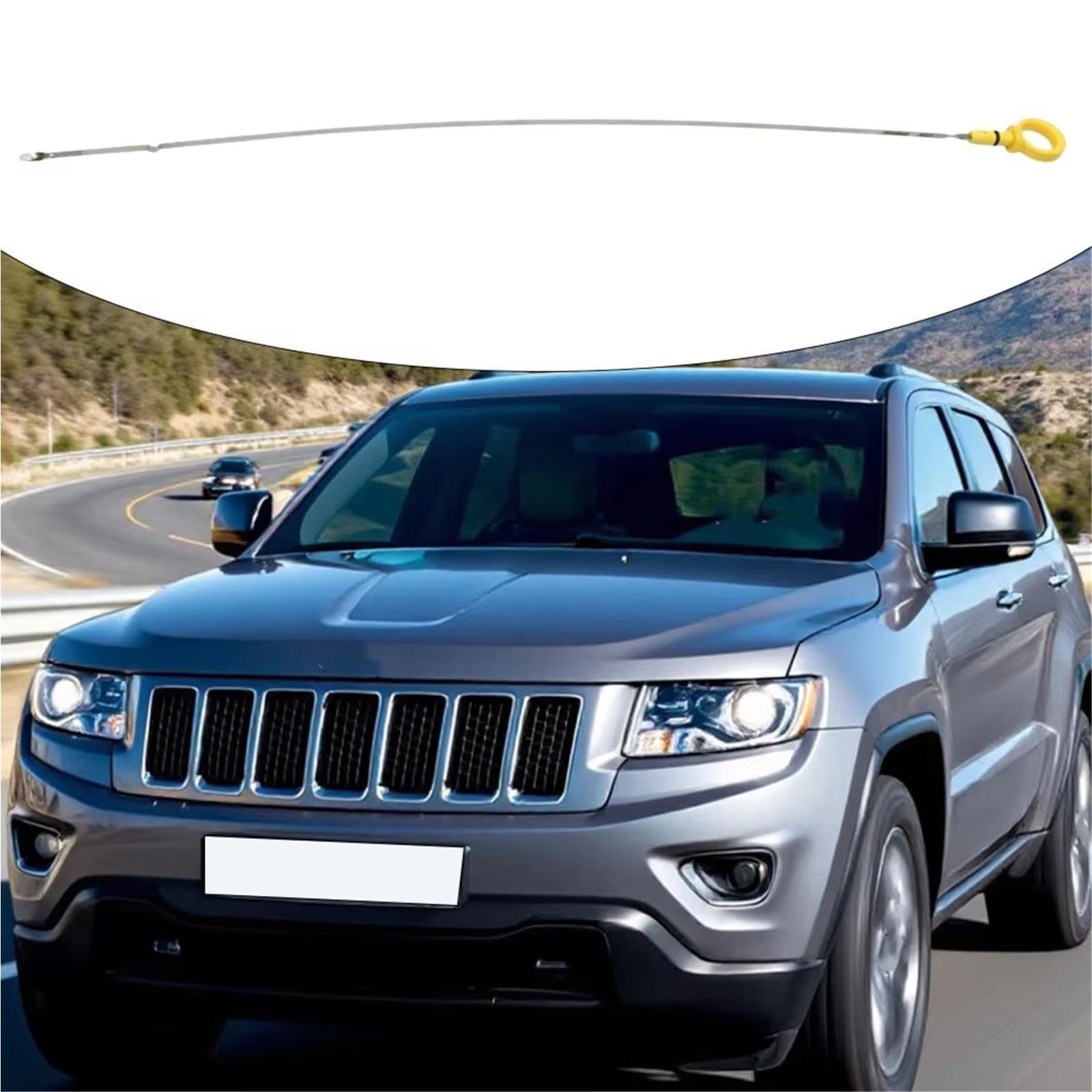 Para Dodge para Durango 5.7L 2011-2015