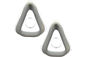 Count Replacement Cushion Compatible with AirFit AirTouch Mask F20