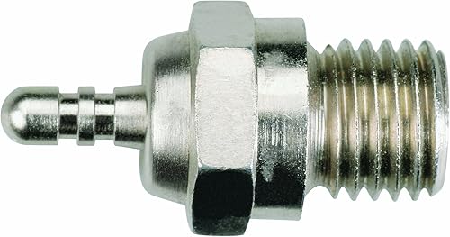 OS Engines LC3 T-Maxx Revo - Bujía incandescente caliente OSMG2700