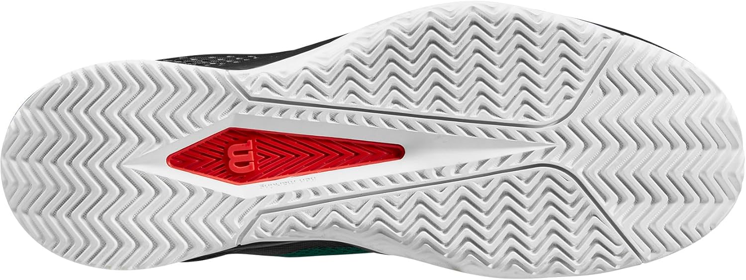 Wilson Men's Rush Pro Lite Tennis Shoes Sneaker 3 71u vcP7rQL. AC SL1500