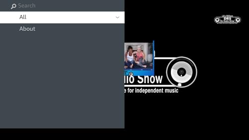 Da Radio Show