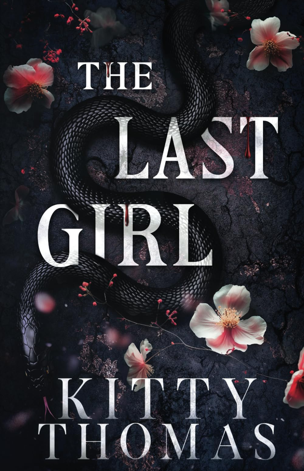 The Last Girl