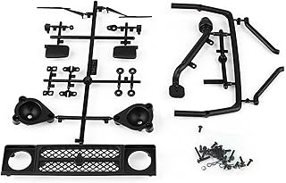 Team Associated Enduro Bushido Body Accessories ASC42173 Electric Car/Truck Option Parts