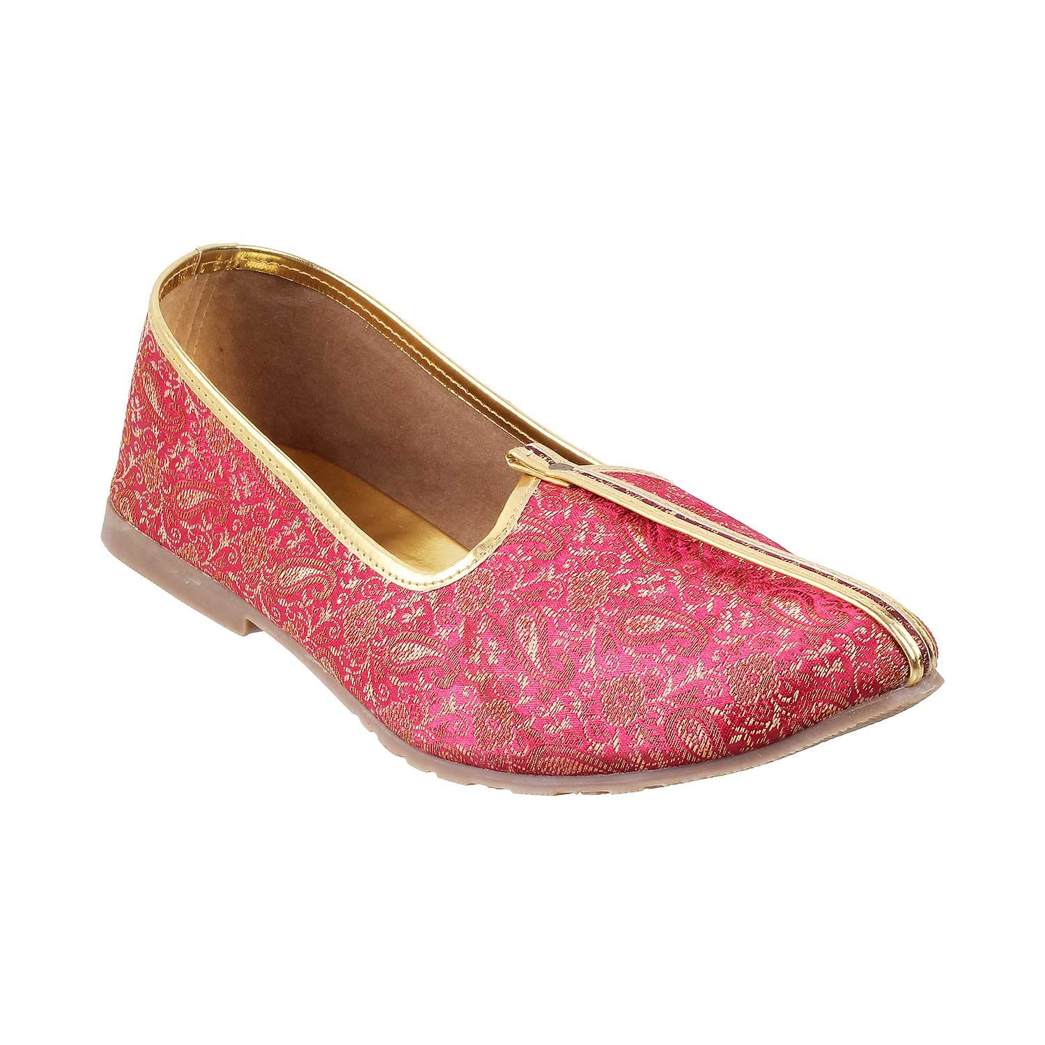 Metro Synthetic Mojaris EU