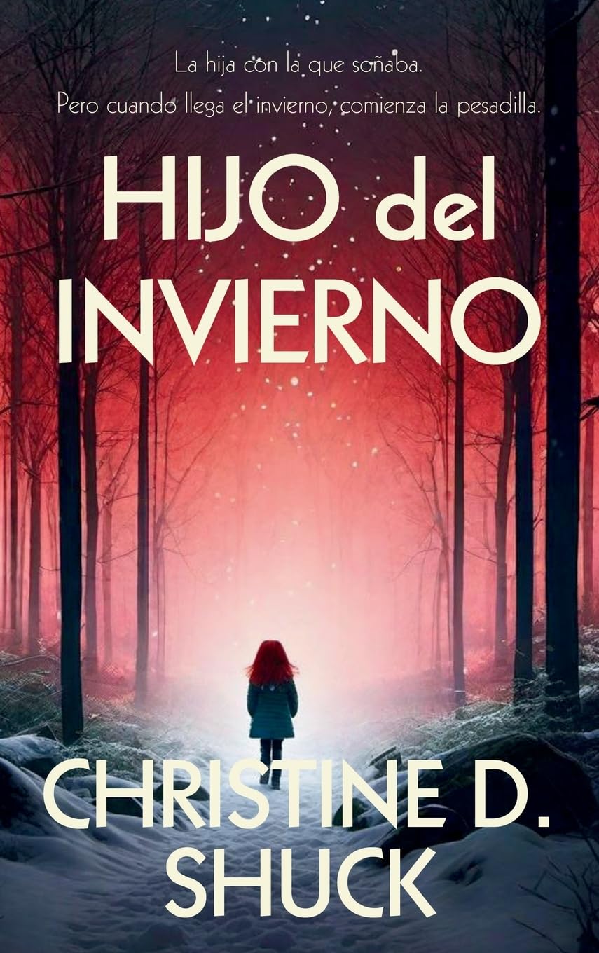 Hijo del Invierno