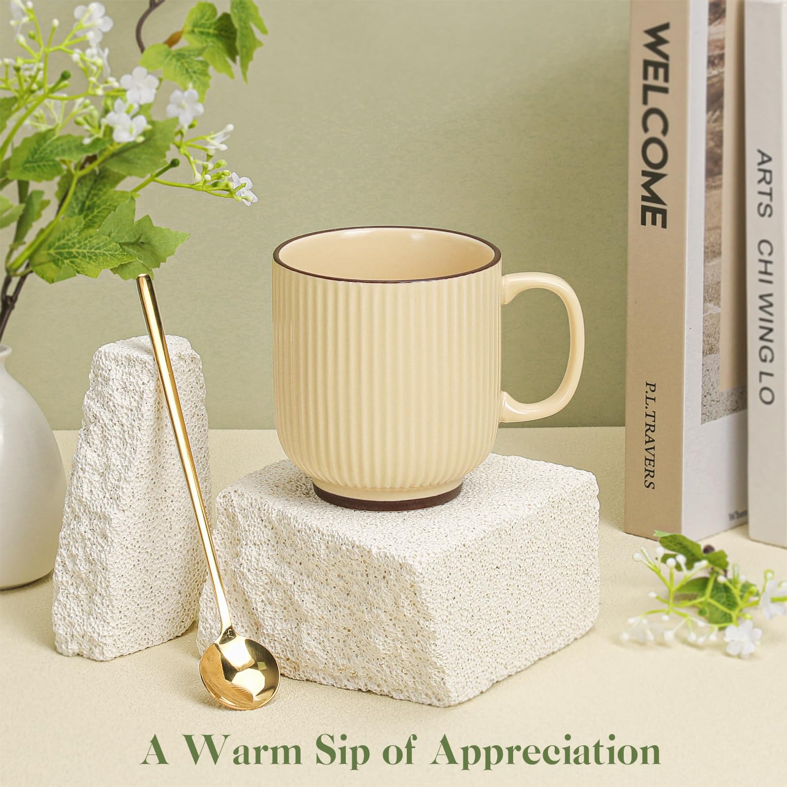 Regalos de agradecimiento para mujeres, regalos de agradecimiento para empleados, profesores, compañeros de trabajo, enfermera, jefe, cesta de regalo de agradecimiento con taza, manta