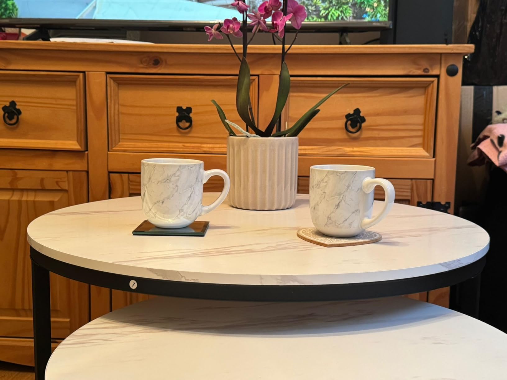 Customer photo