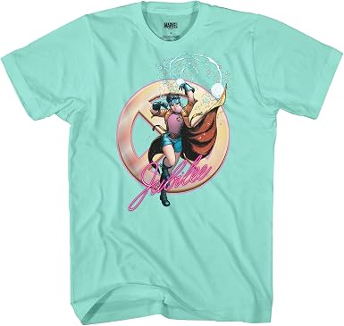 Amazon.com: Marvel X-Men Crew Neck 