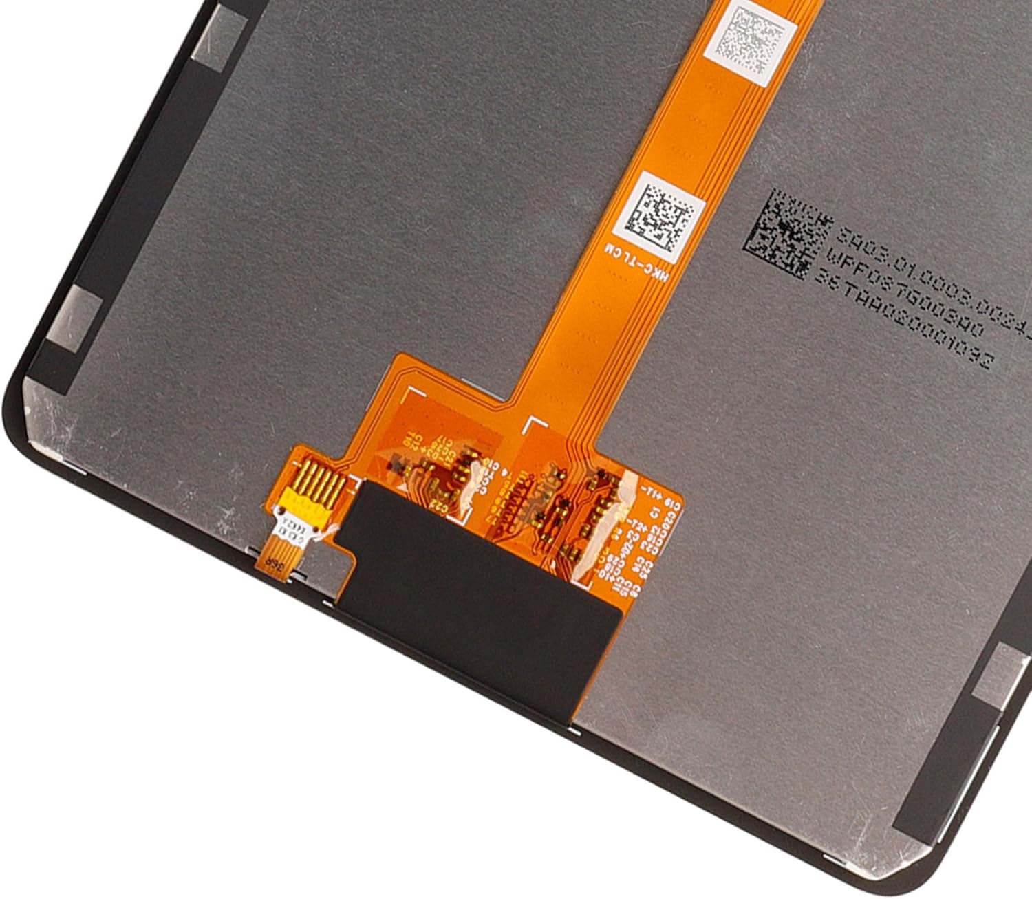 Duotipa 8.7" New LCD Display for Samsung Galaxy Tab A9 SM-X110, SM-X115 LCD Display Touchscreen Digitizer Assembly with Repair Tools Kit