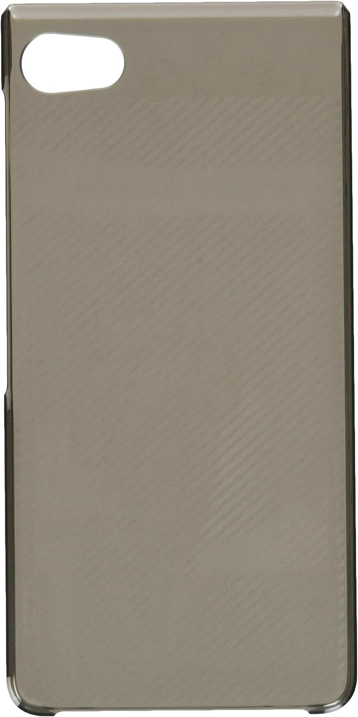 BlackBerry HSD1003CALUS1 Hard Shell Case for Motion - Black