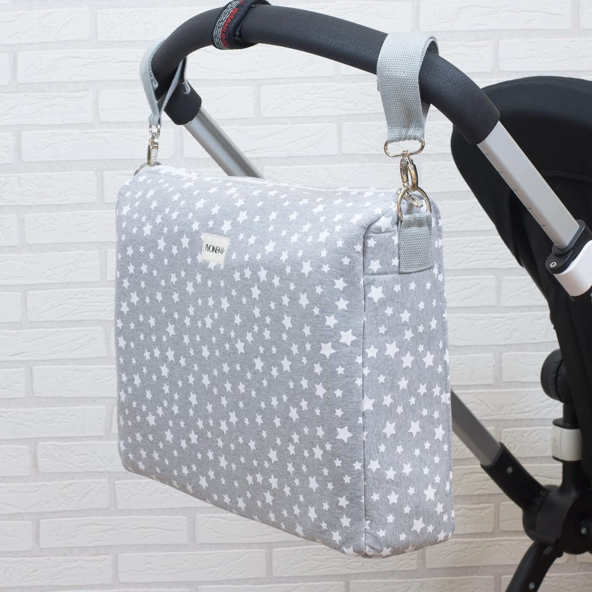 JYOKO KIDS Borsa per passeggino