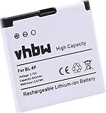 Bater?a LI-ION compatible con NOKIA 6500 classic / 7900 Prism / 7900 Crystal prism sustituye Nokia BL-6P Bater?a LI-ION compatible con NOKIA 6500 classic / 7900 Prism / 7900 Crystal prism sustituye Nokia BL-6P