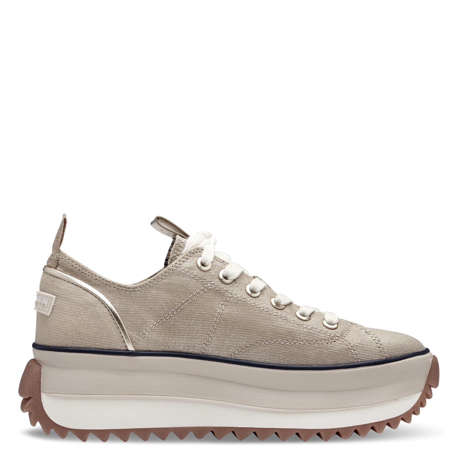 Tamaris Sneaker Damen beige beige