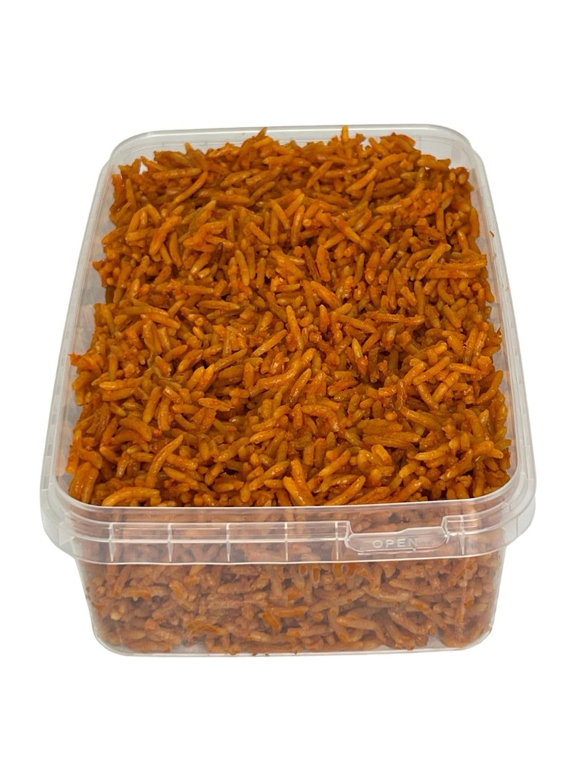 Jollof Rice Per litre