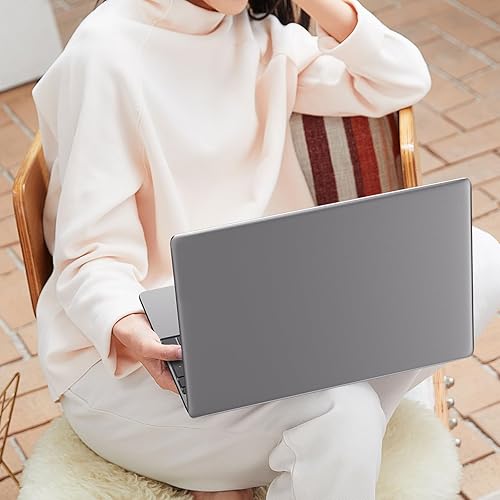 Miniatura 7 de Laptop Windows 11 de 15.6 pulgadas, Intel Core i3-5005U, 16 GB de RAM, SSD de 512 GB, pantalla FHD IPS, WiFi 2.4G5G, BT5.0, RJ45, cámara web,