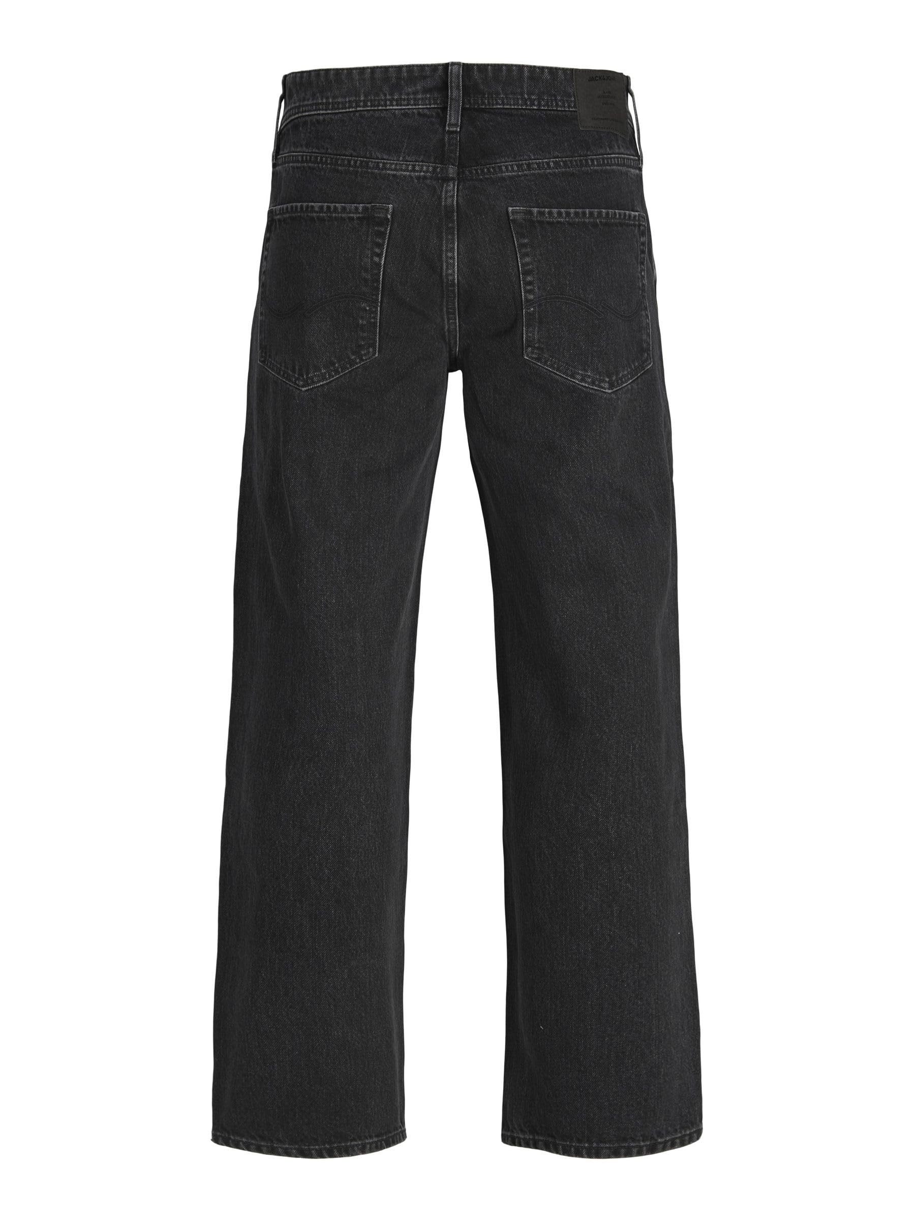 JACK & JONES Male Locker geschnitten JJIEDDIE JJORIGINAL SBD 911 NOOS Locker geschnitten