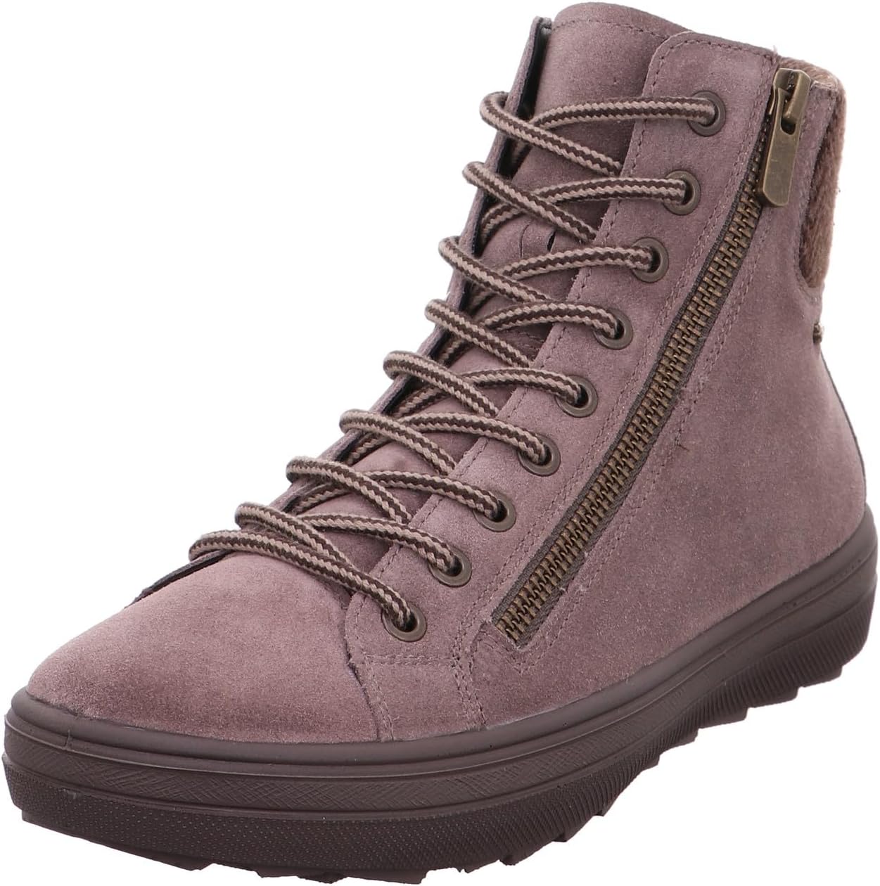Legero Dames Monta enkellaarzen, Saddle (BRAUN) 3340, 42 EU, Saddle Bruin 3340, 42 EU Legero Dames Monta enkellaarzen, Saddle (BRAUN) 3340, 42 EU, Saddle Bruin 3340, 42 EU