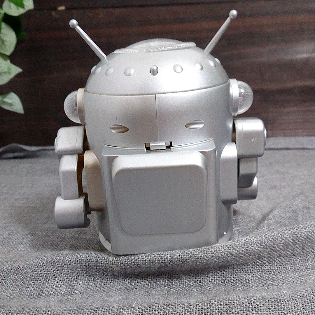 スペースロビー 日本語版 電子ロボット スペースロビー 日本語版