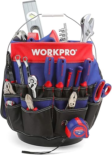 5 gallon bucket tool organizer harbor freight