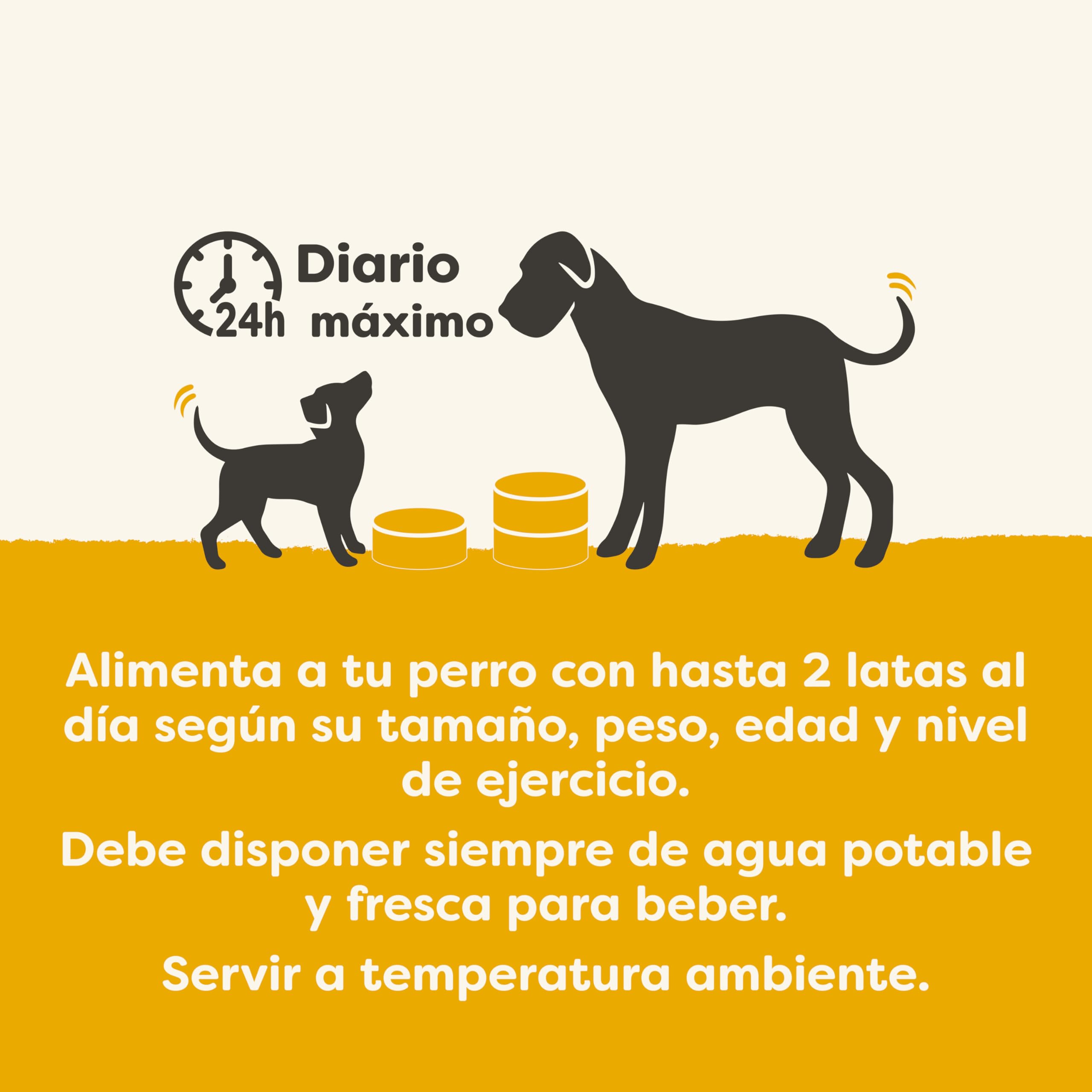 Applaws Comida Húmeda para Perros 100% Natural, Pechuga de Pollo con Calabaza y Verduras en Caldo, Paquete de 12 Latas de 156g