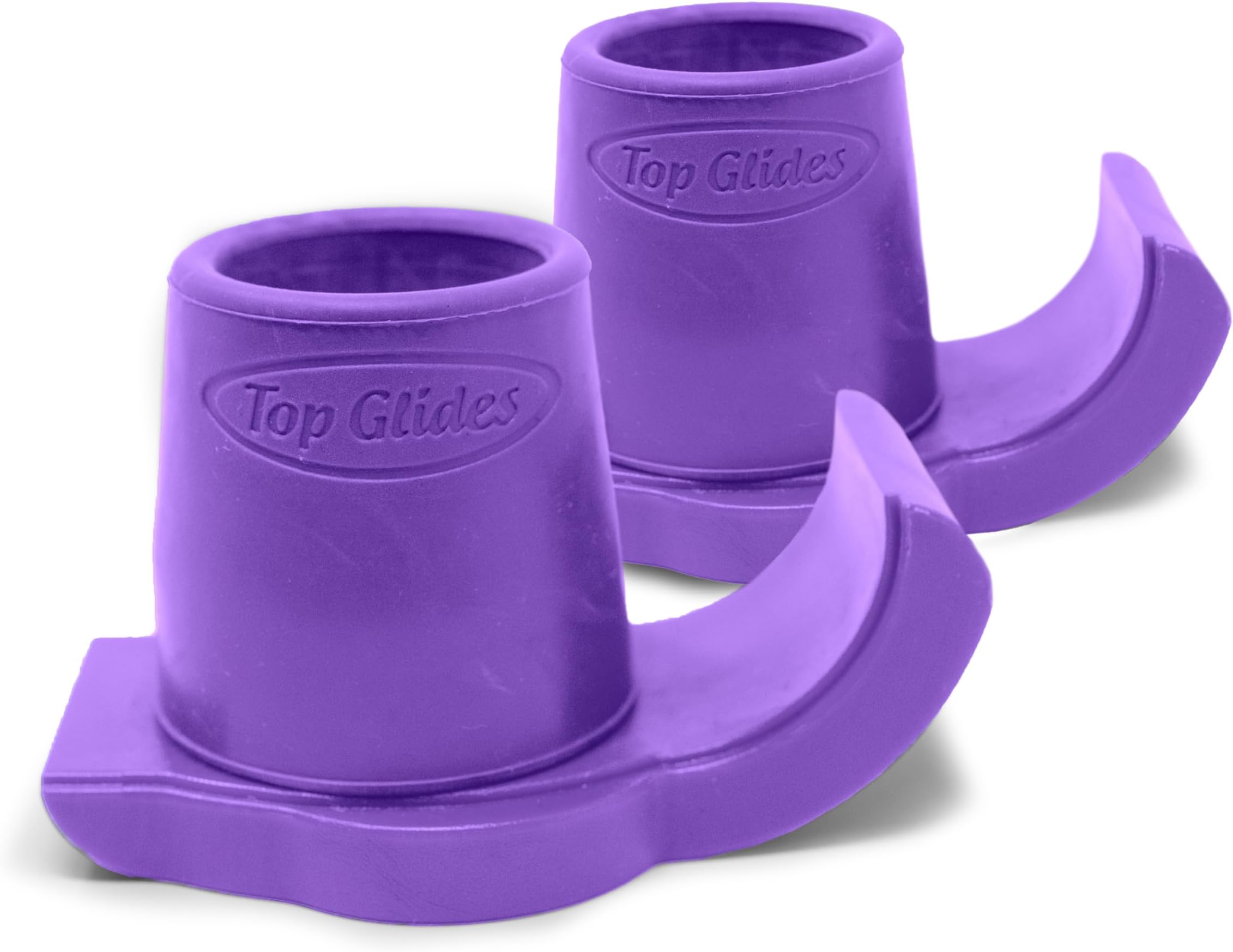 HealthSmart Walker Glides, Walker Caps or Walker Pads also