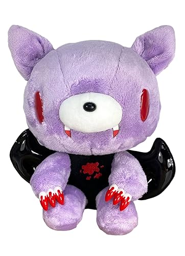 Great Eastern Entertainment Gloomy Bear - Vampire Gloomy Bear Plush 7" H