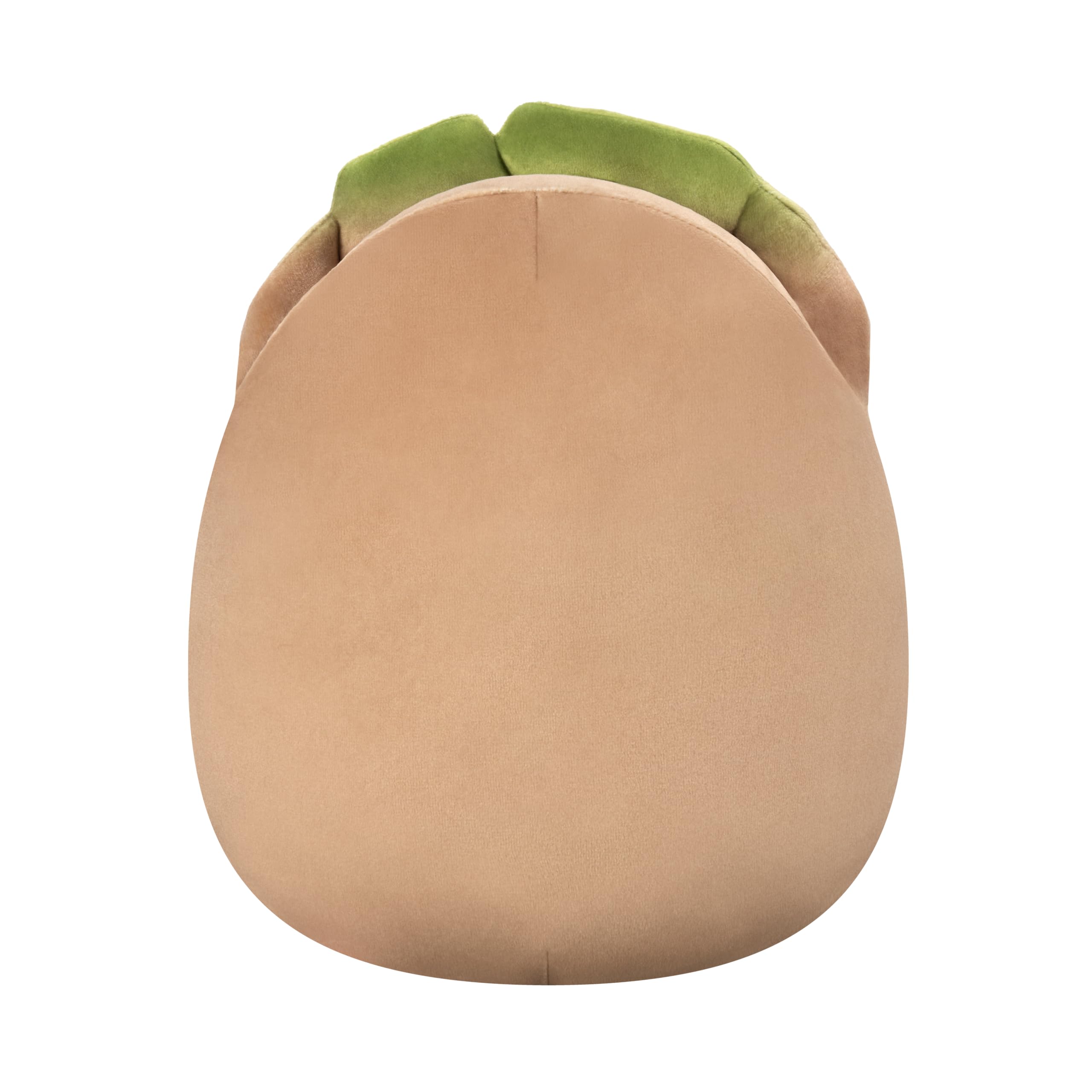 SQUISHMALLOWS SQDI01352 - Marvel Groot 20 cm, oficjalny plusz Jazwares, super miękka przytulanka