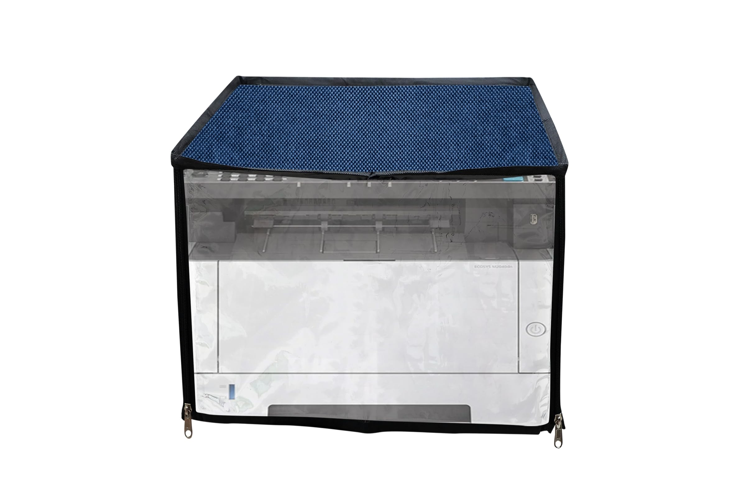 Printer Cover For Kyocera Ecosys M2040dn Laser Printer(Blue Color) (B0DC5F885D) Amazon Price History, Amazon Price Tracker