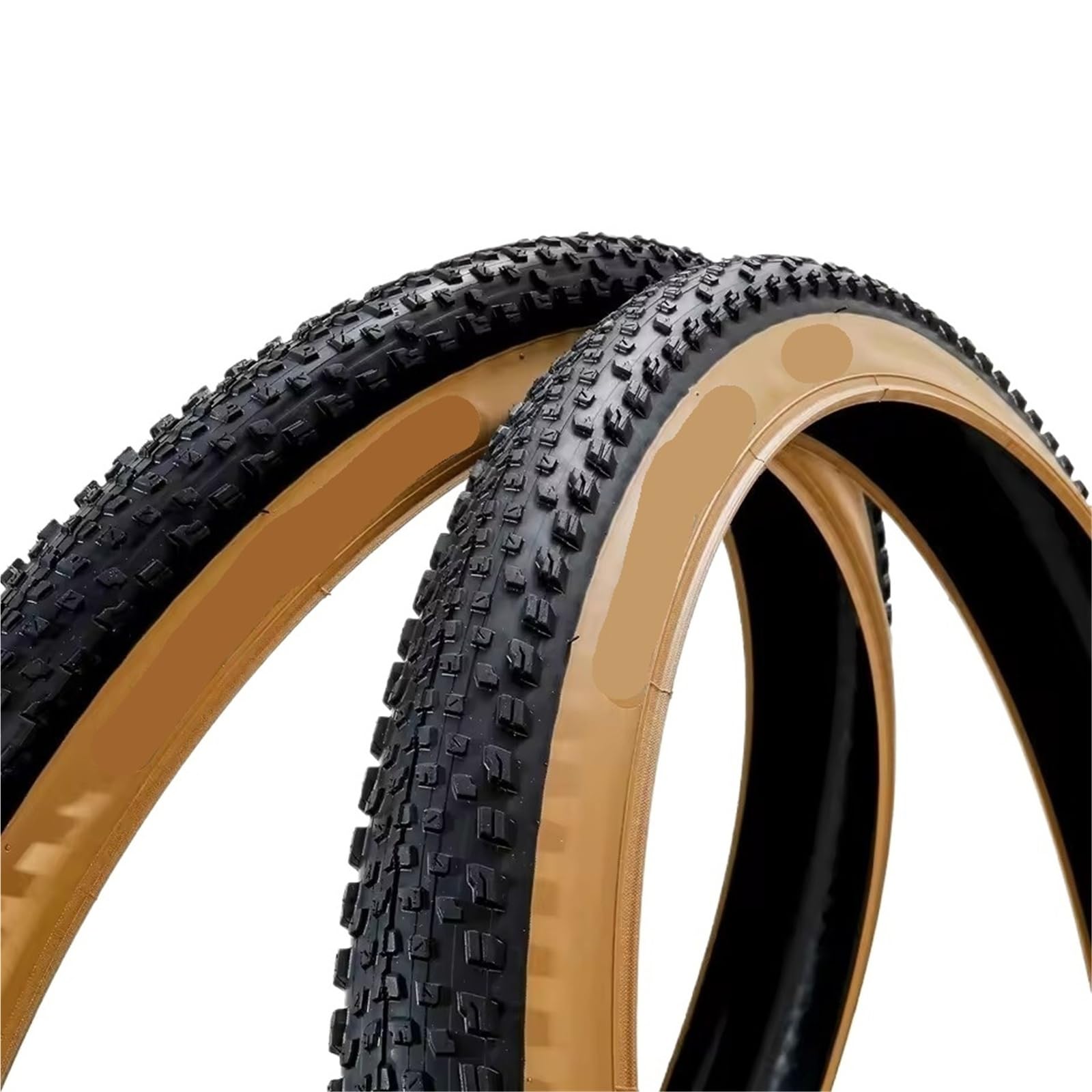 Compatibile con pneumatici fuoristrada Rekon Race | Confezione da 2, perline in filo metallico, uso in discesa