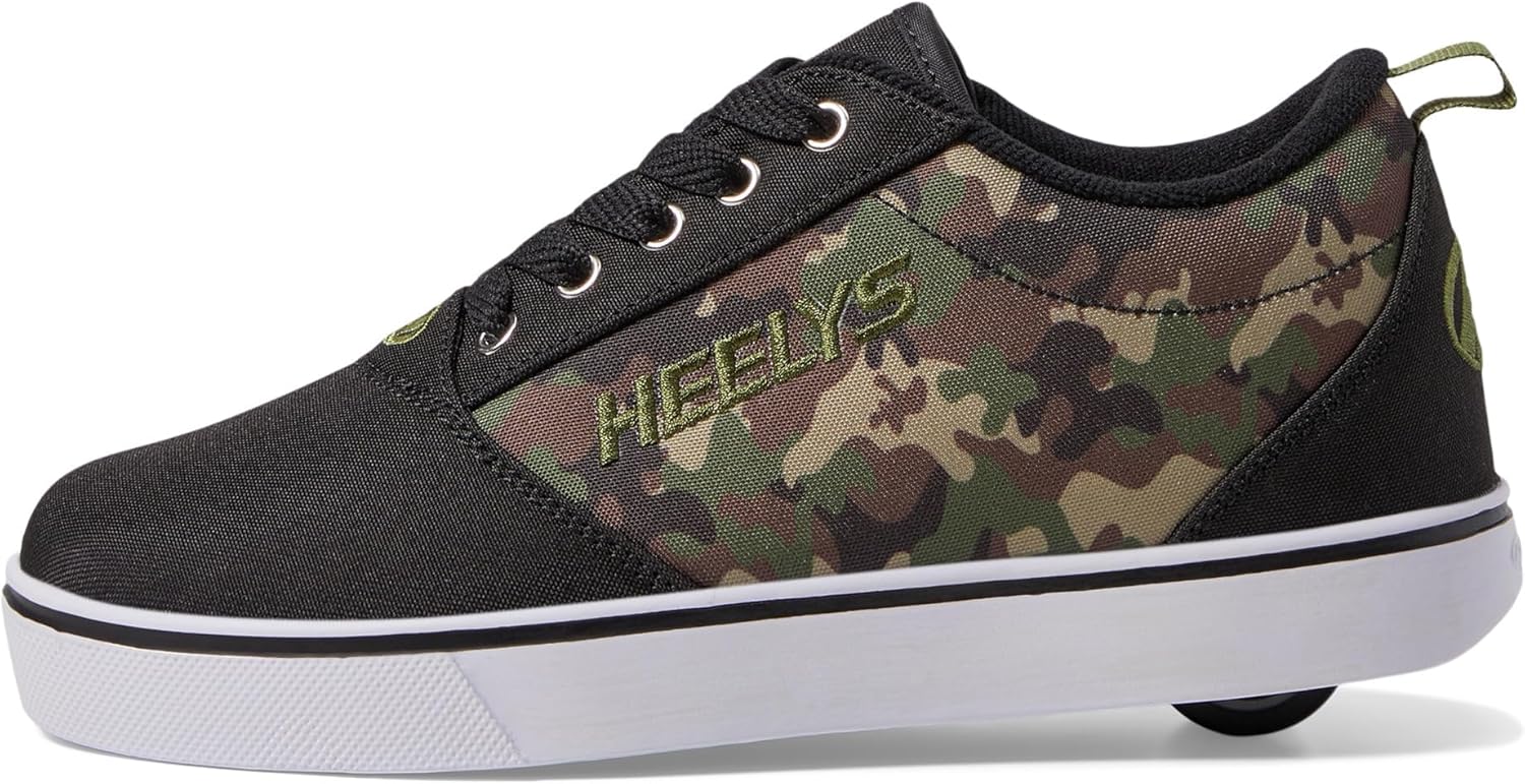 Heelys PRO 20 EMB - Scarpe Con Ruote Per Uomo E Ragazzi
