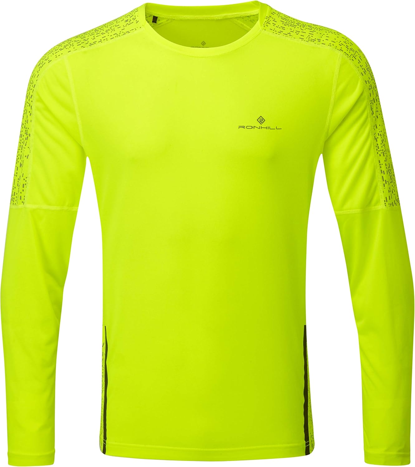 Ronhill long sleeve running top Clearance
