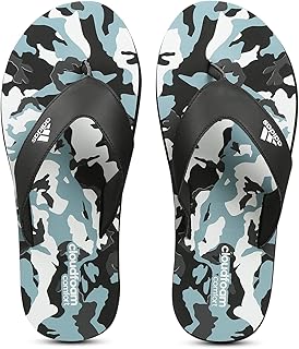 Adidas Cloudfoam M Synthetic Mesh Low Tops Slipon Slides Price In India
