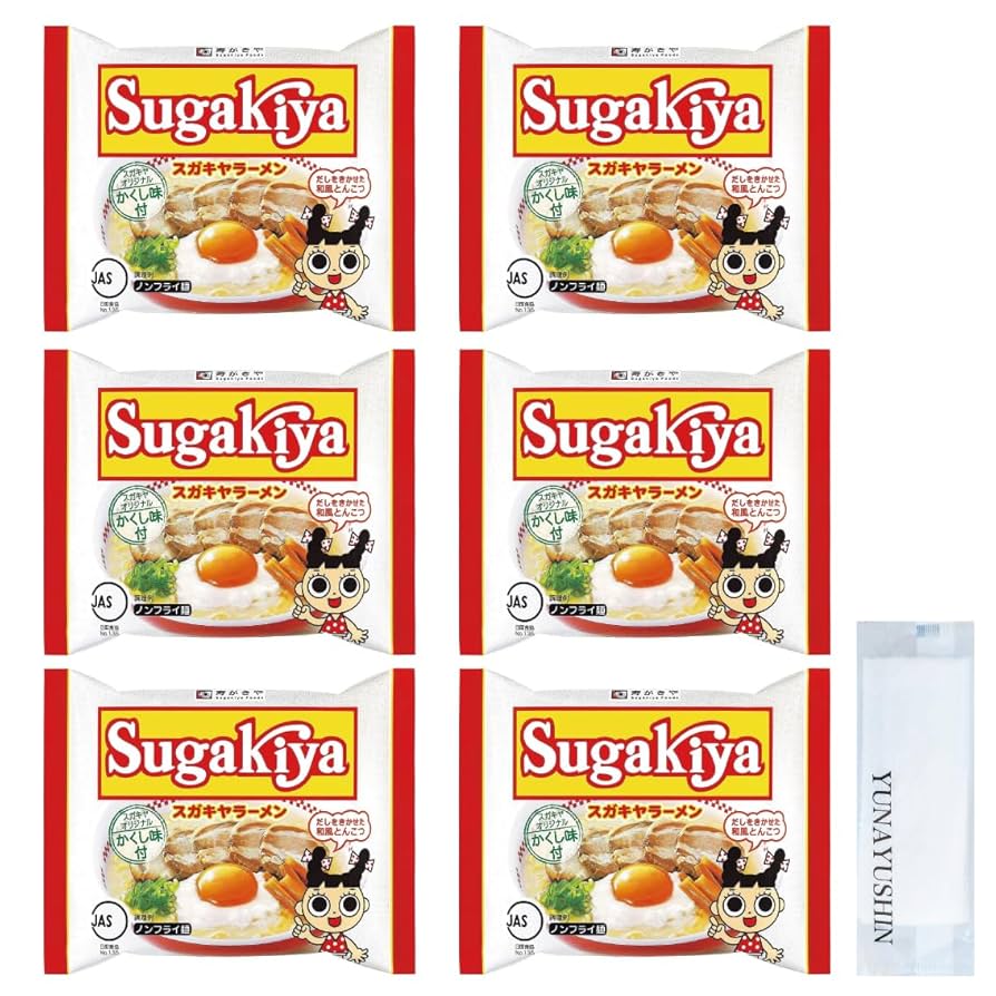 スガキヤ　ラーメンセット いよいよ❣️🤩👍㊗️明日から💕💕💕 お近くのスガキヤに