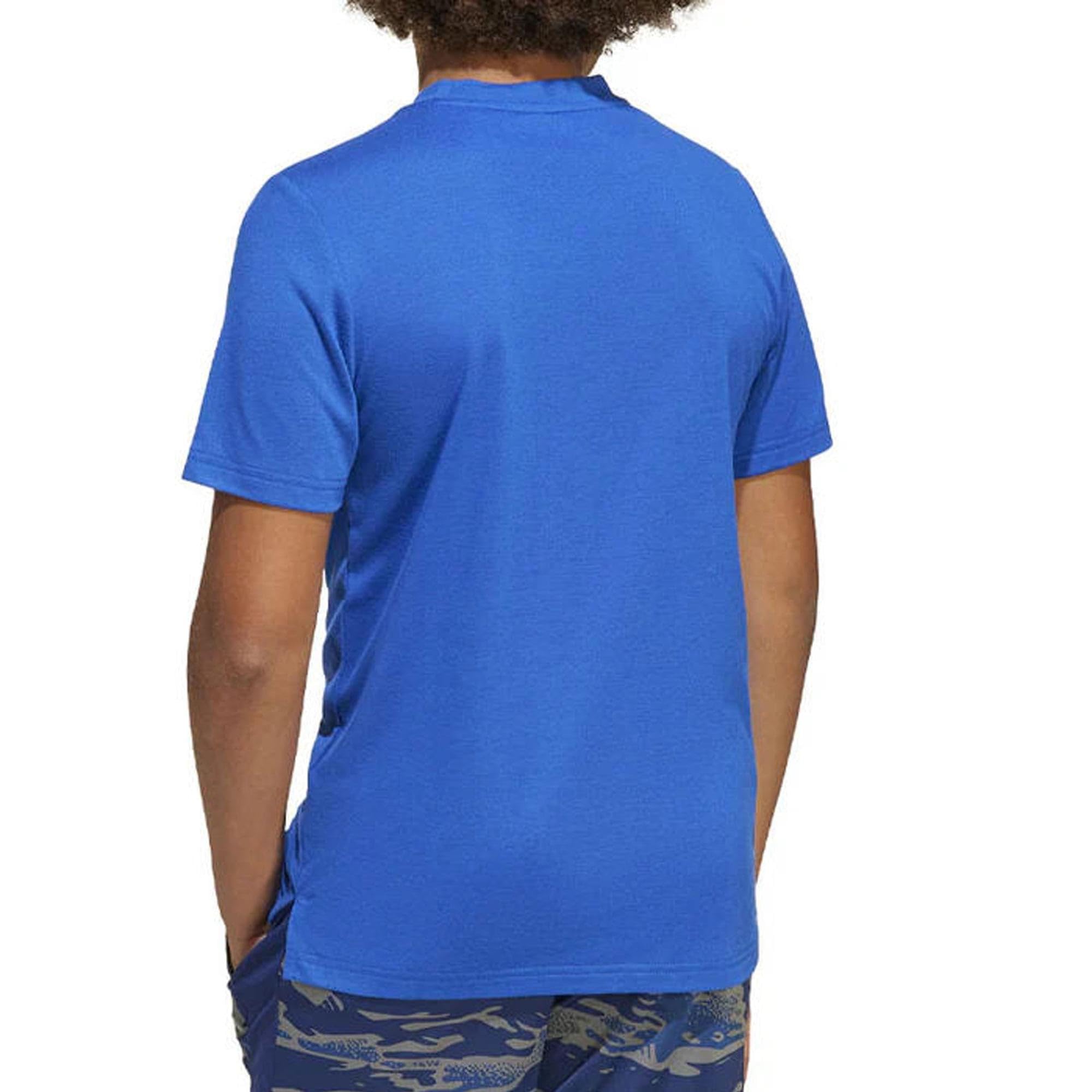 adidas Unisex Kinder Training Essentials Camo-Print T-Shirt Kids T-Shirt