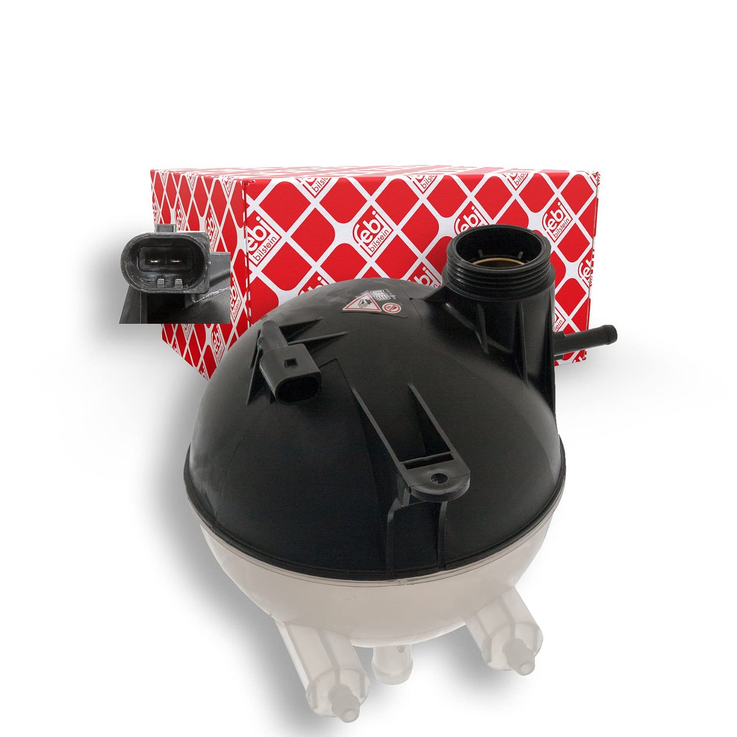 Coolant Expansion Tank 49752 Febi A1695000149 1695000149 Top Quality Guaranteed