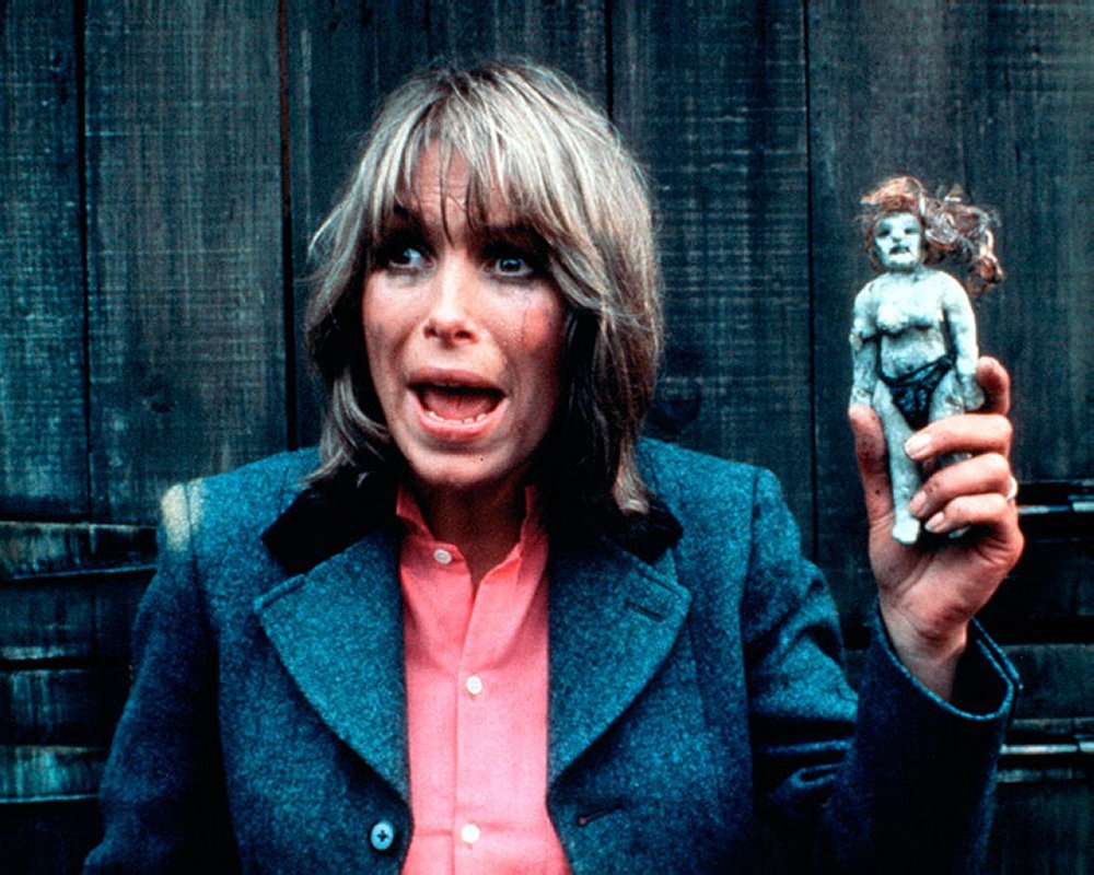 Gefrier-Schocker-Box: Hammer House of Horror - Remastered Edition