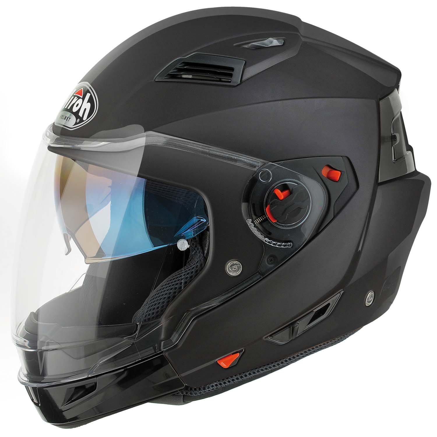 Airoh Casco