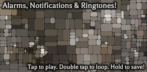 Shimmer Sounds And Ringtones #TOP7